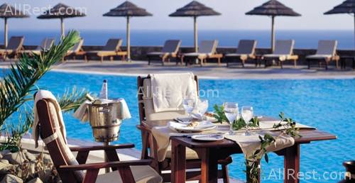 Royal Myconian Resort & Thalasso Spa 57